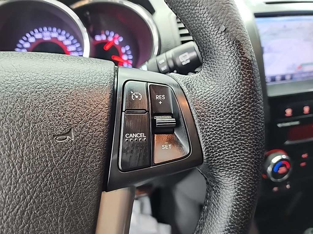 KIA Sorento 2012 Blanco - Importación desde Corea - HF Imports Iquique - Foto 17