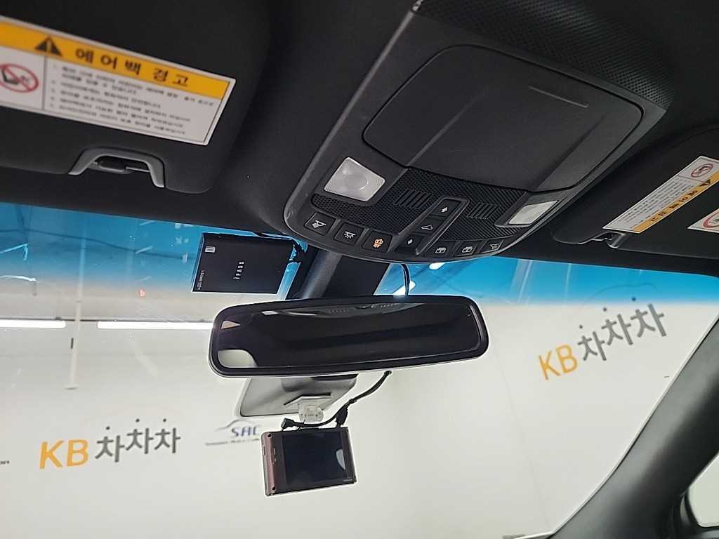 Lincoln MKX 2016 Blanco - Importación desde Corea - HF Imports Iquique - Foto 17