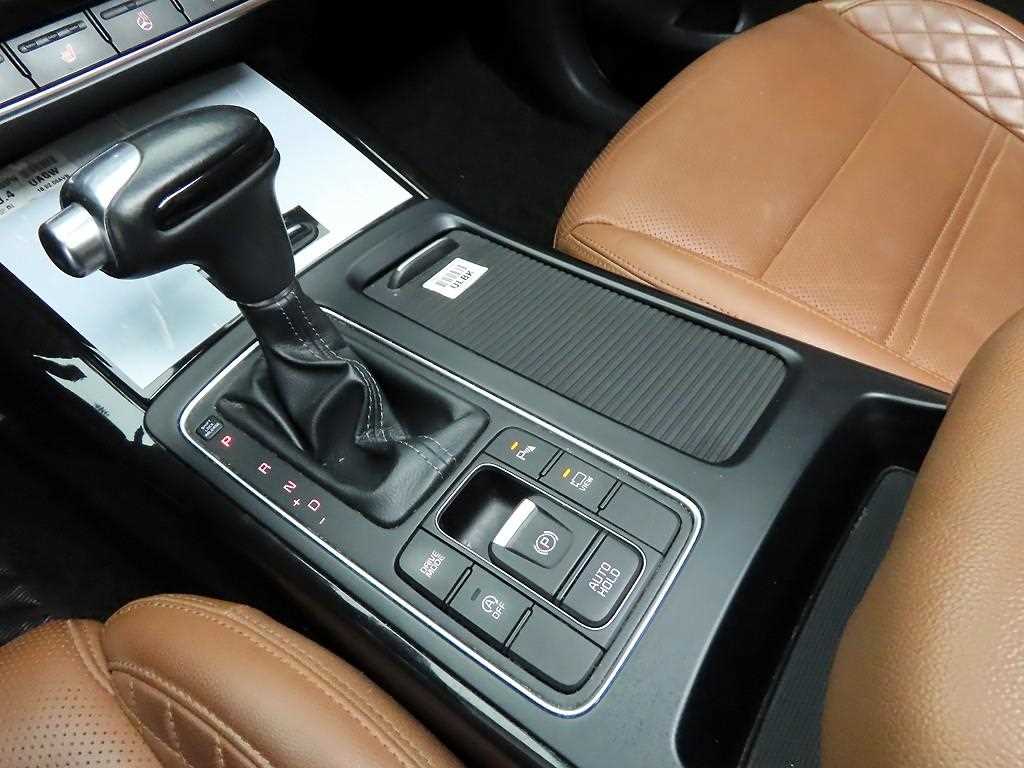 KIA Sorento - Vista 10