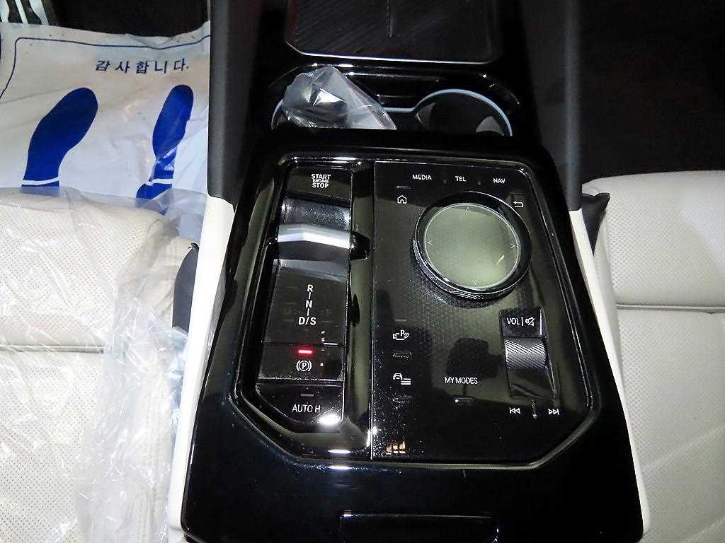 BMW 5 Series - Vista 12