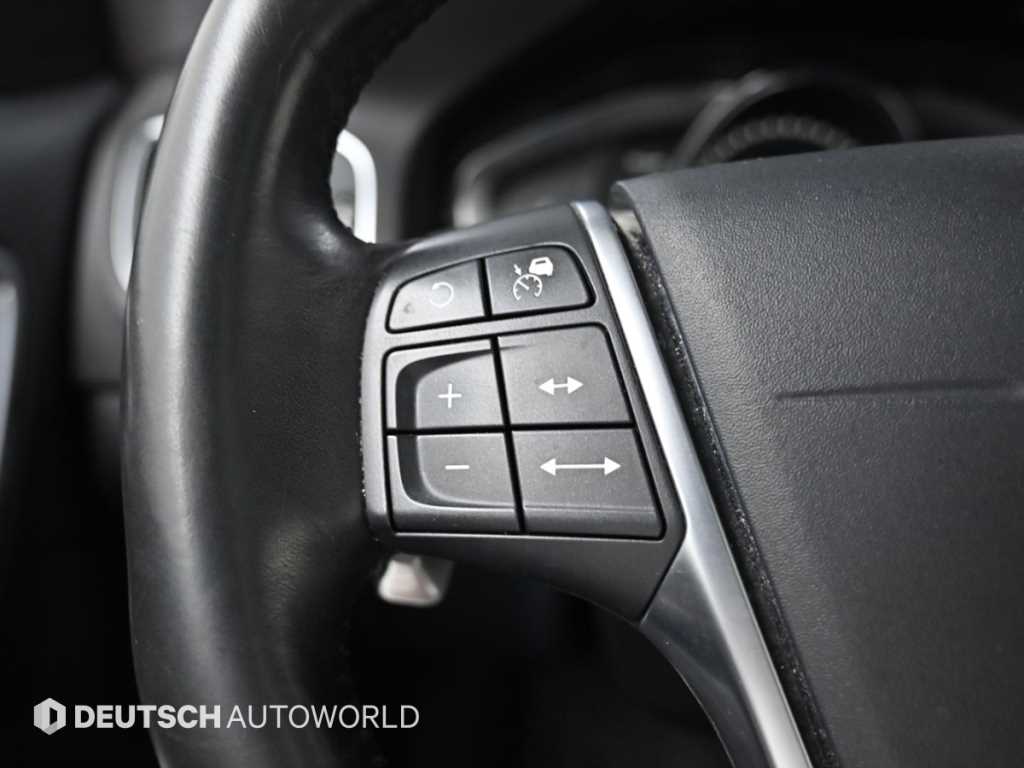 Volvo S60 2018 Blanco - Importación desde Corea - HF Imports Iquique - Foto 17