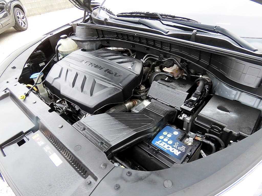 HYUNDAI Tucson 2019 Gris - Importación desde Corea - HF Imports Iquique - Foto 19