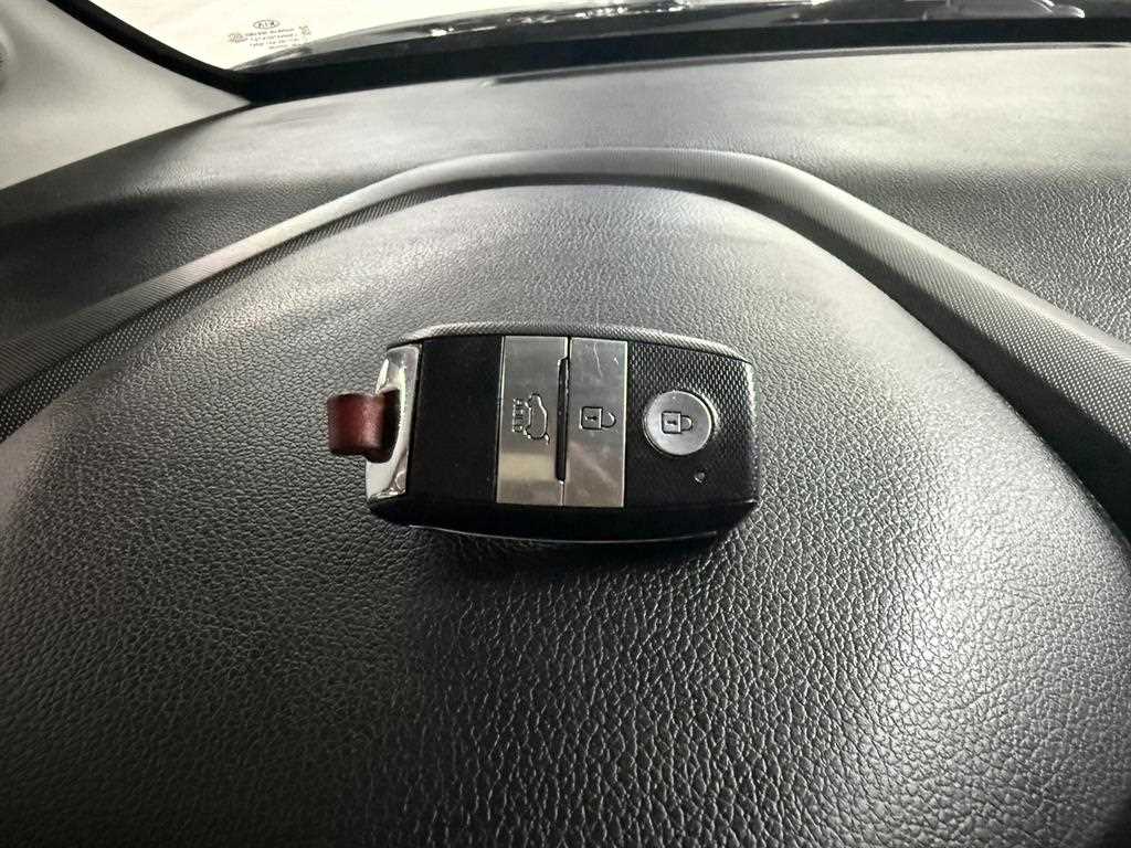 KIA Ray 2021 Negro - Importación desde Corea - HF Imports Iquique - Foto 19