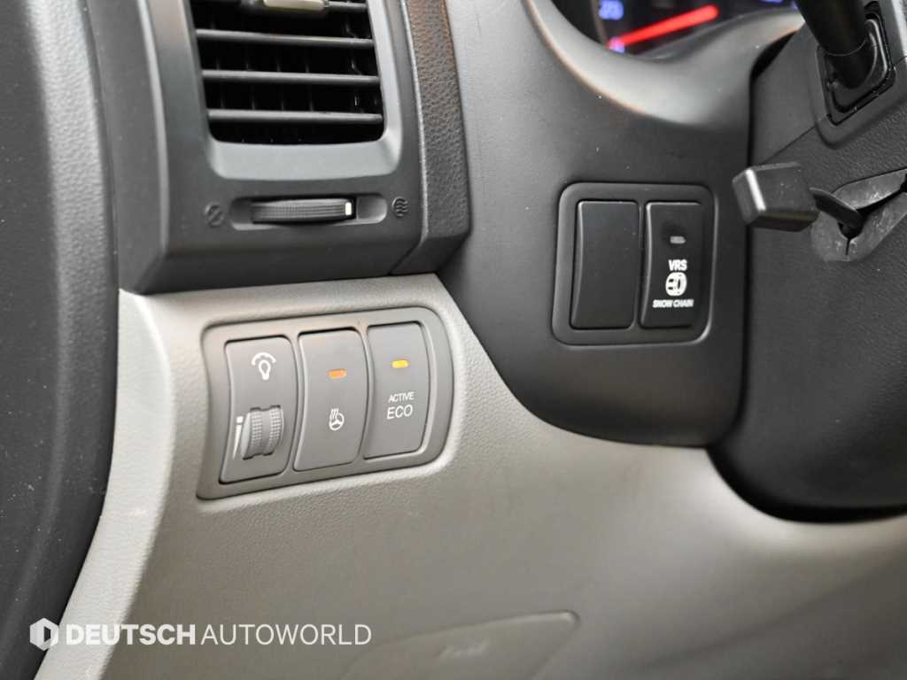 KIA Carnival 2013 Blanco - Importación desde Corea - HF Imports Iquique - Foto 17