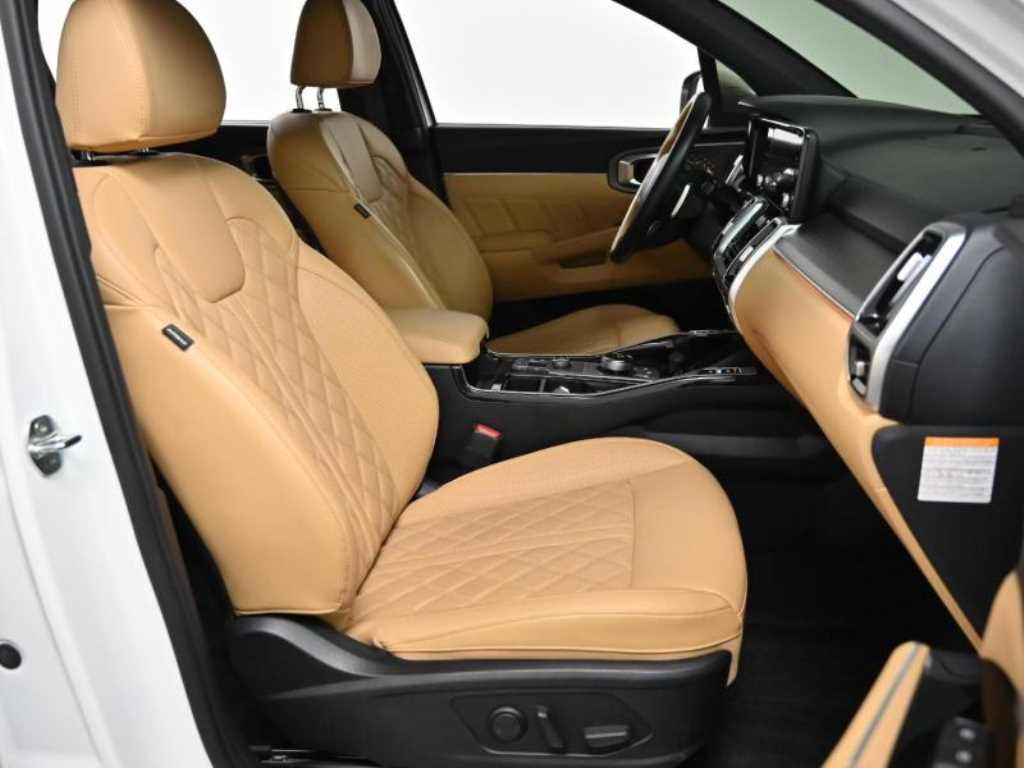 KIA Sorento - Vista 10