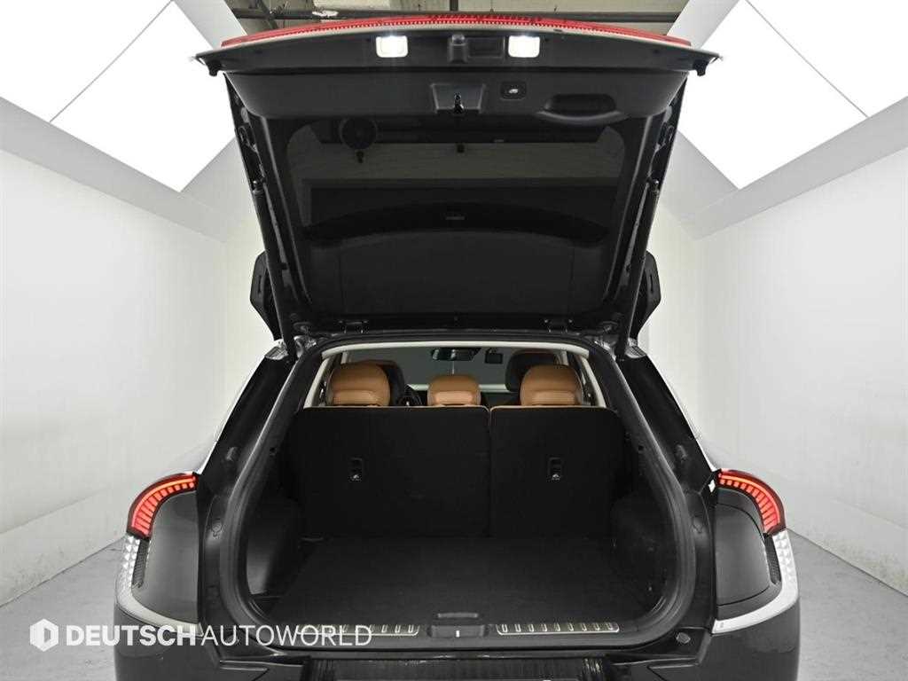 KIA EV6 2022 Gris - Importación desde Corea - HF Imports Iquique - Foto 19