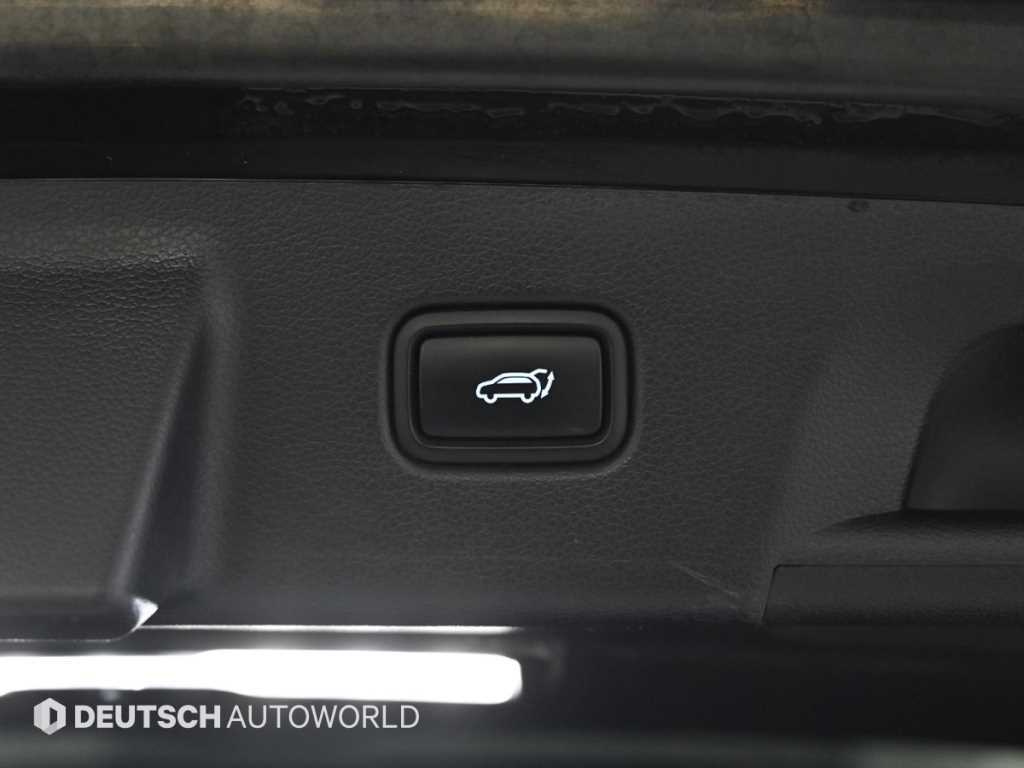 HYUNDAI Palisade 2022 Negro - Importación desde Corea - HF Imports Iquique - Foto 20