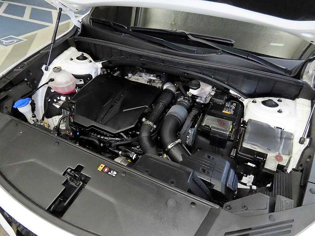 KIA Sorento 2022 Blanco - Importación desde Corea - HF Imports Iquique - Foto 19