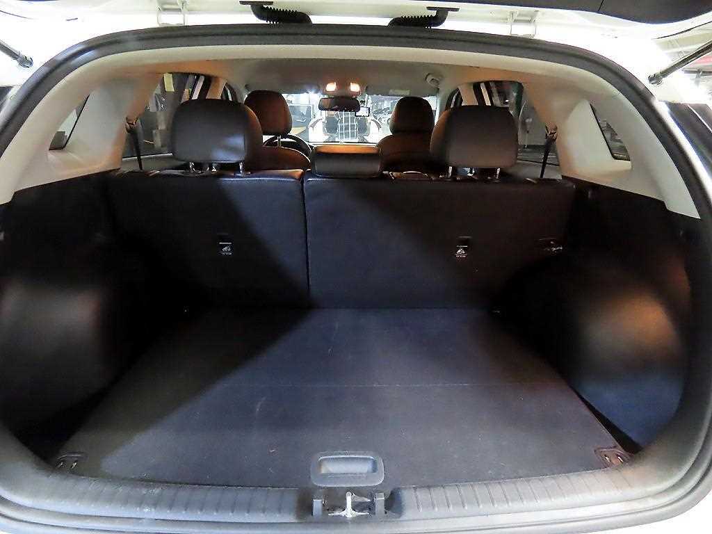 KIA Niro 2020 Blanco - Importación desde Corea - HF Imports Iquique - Foto 17