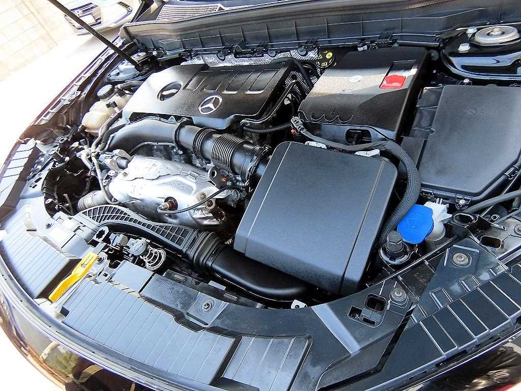 Mercedes Benz GLB Class 2021 - Importación desde Corea - HF Imports Iquique - Foto 19