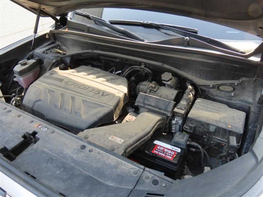 HYUNDAI Palisade 2021 Negro - Importación desde Corea - HF Imports Iquique - Foto 20