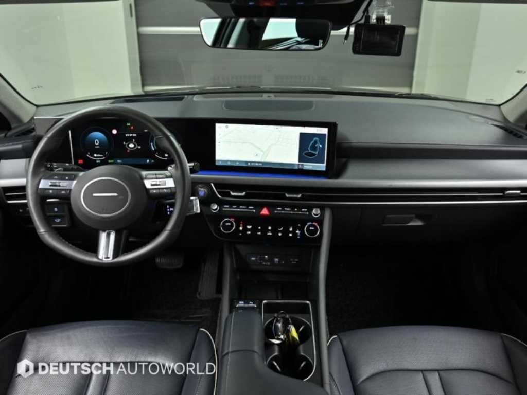 HYUNDAI Sonata - Vista 7