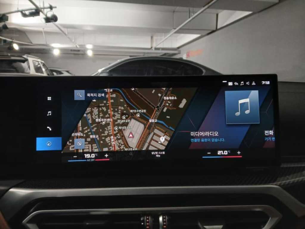 BMW 3 series - Vista 10