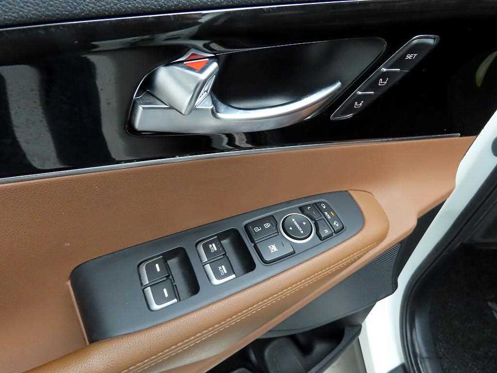 KIA Sorento - Vista 11