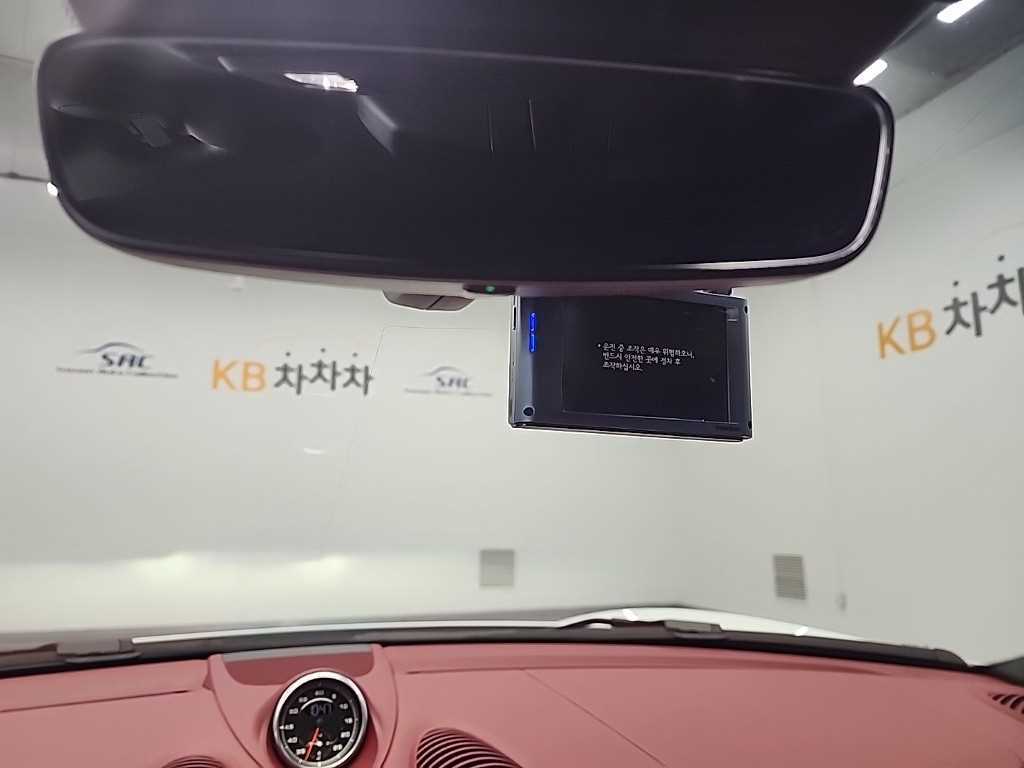 Porsche 718 2021 Blanco - Importación desde Corea - HF Imports Iquique - Foto 17