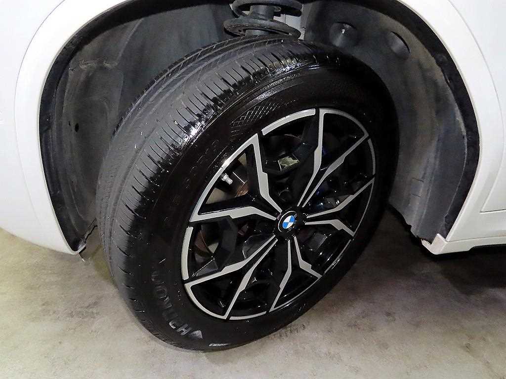 BMW X4 2023 Blanco - Importación desde Corea - HF Imports Iquique - Foto 20