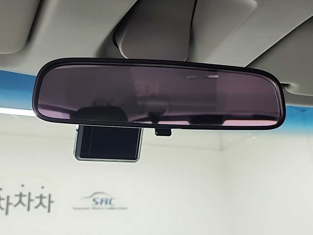 KIA Ray 2016 Verde - Importación desde Corea - HF Imports Iquique - Foto 15