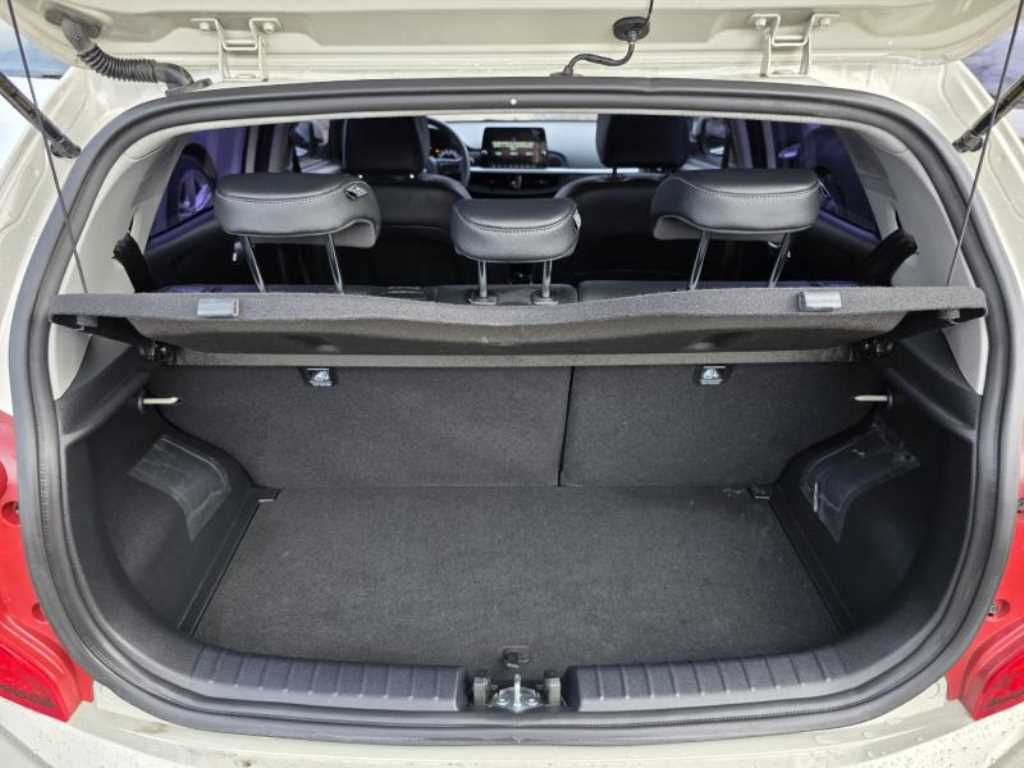 KIA Morning 2023 Blanco - Importación desde Corea - HF Imports Iquique - Foto 18