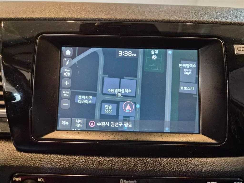 KIA Niro 2018 Blanco - Importación desde Corea - HF Imports Iquique - Foto 14