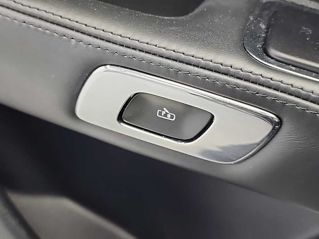 Lincoln Continental 2020 Negro - Importación desde Corea - HF Imports Iquique - Foto 16