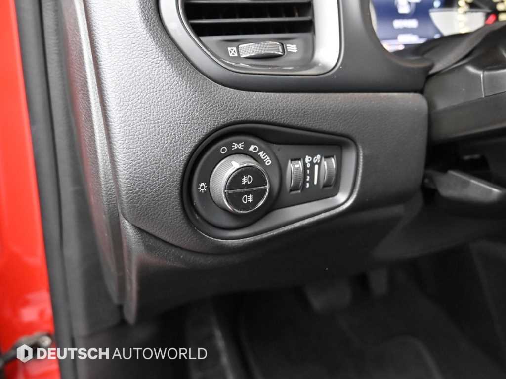 Jeep Renegade 2019 Rojo - Importación desde Corea - HF Imports Iquique - Foto 16