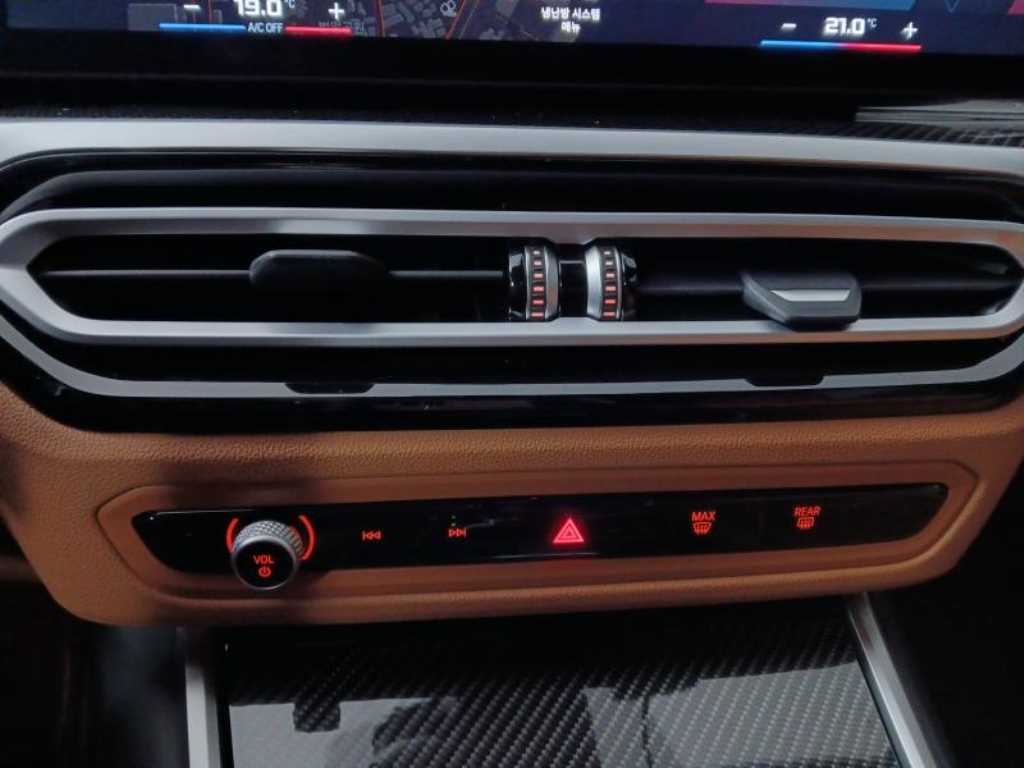 BMW 3 series - Vista 11