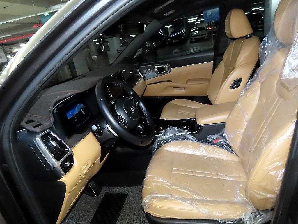 KIA Sorento - Vista 6