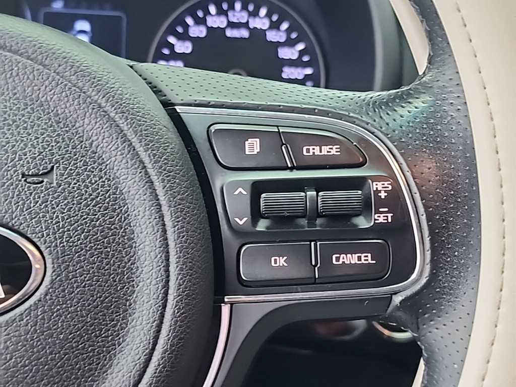 KIA Sportage 2016 Negro - Importación desde Corea - HF Imports Iquique - Foto 17