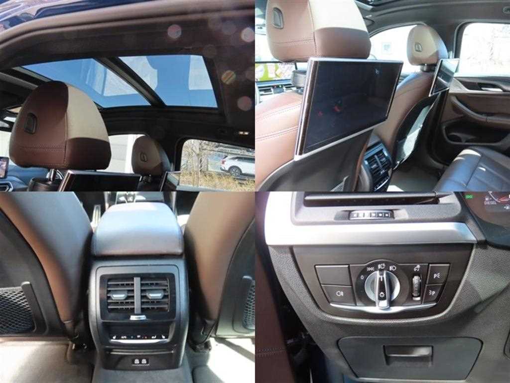 BMW X4 2022 - Importación desde Corea - HF Imports Iquique - Foto 19