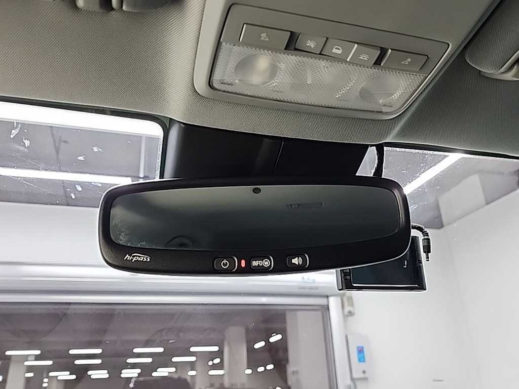 Chevrolet Trax 2018 Gris - Importación desde Corea - HF Imports Iquique - Foto 15