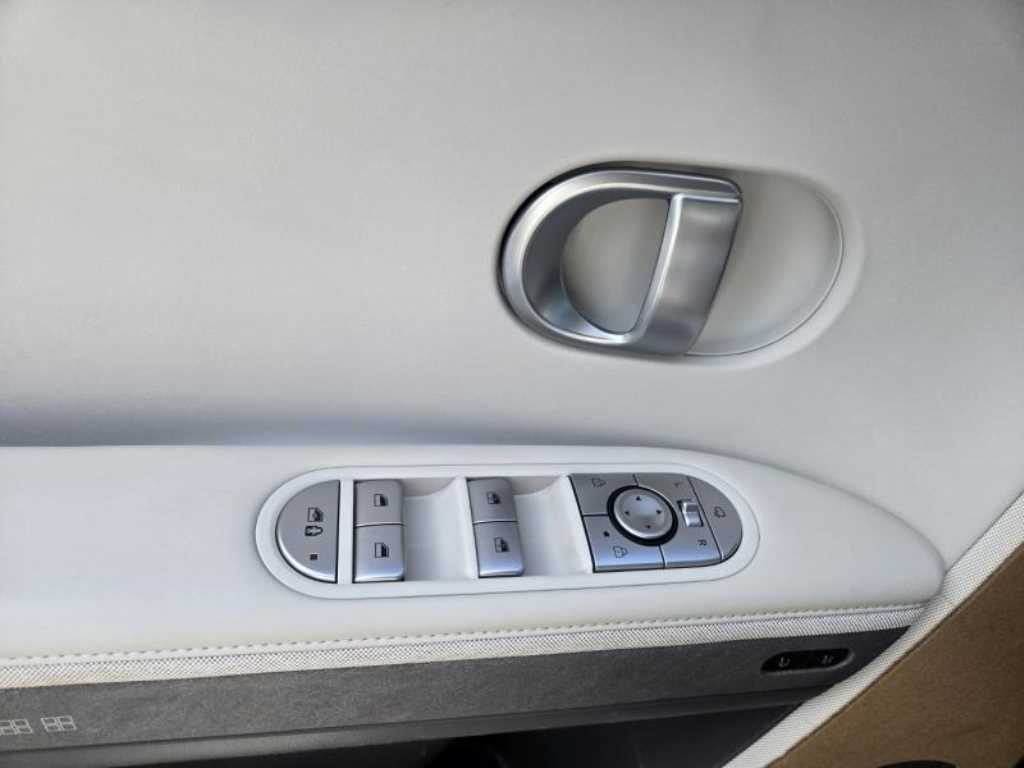 HYUNDAI Ioniq 5 2023 - Importación desde Corea - HF Imports Iquique - Foto 16