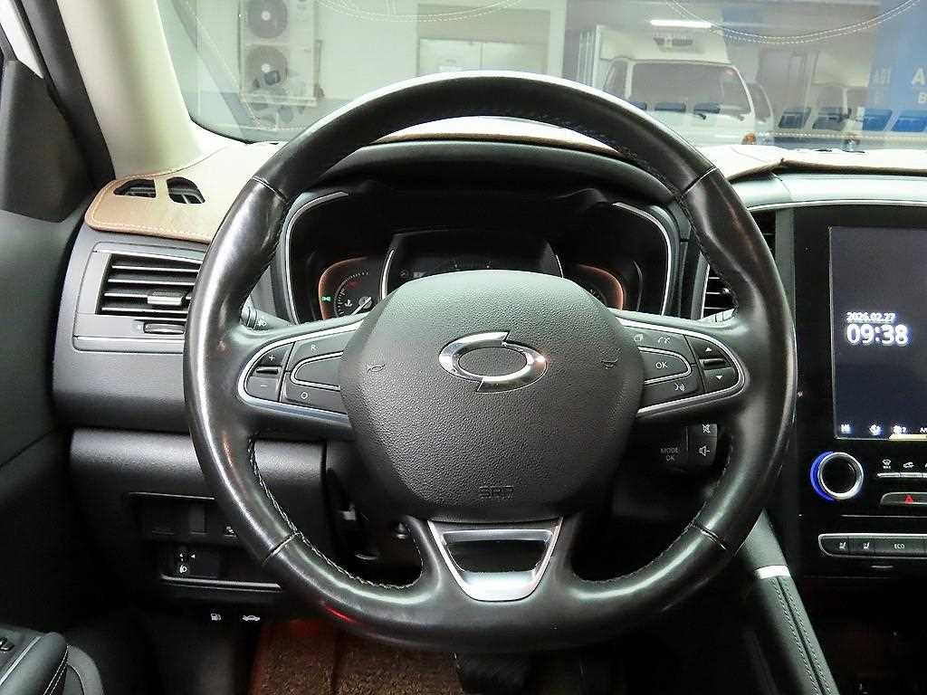 SAMSUNG QM6 - Vista 7