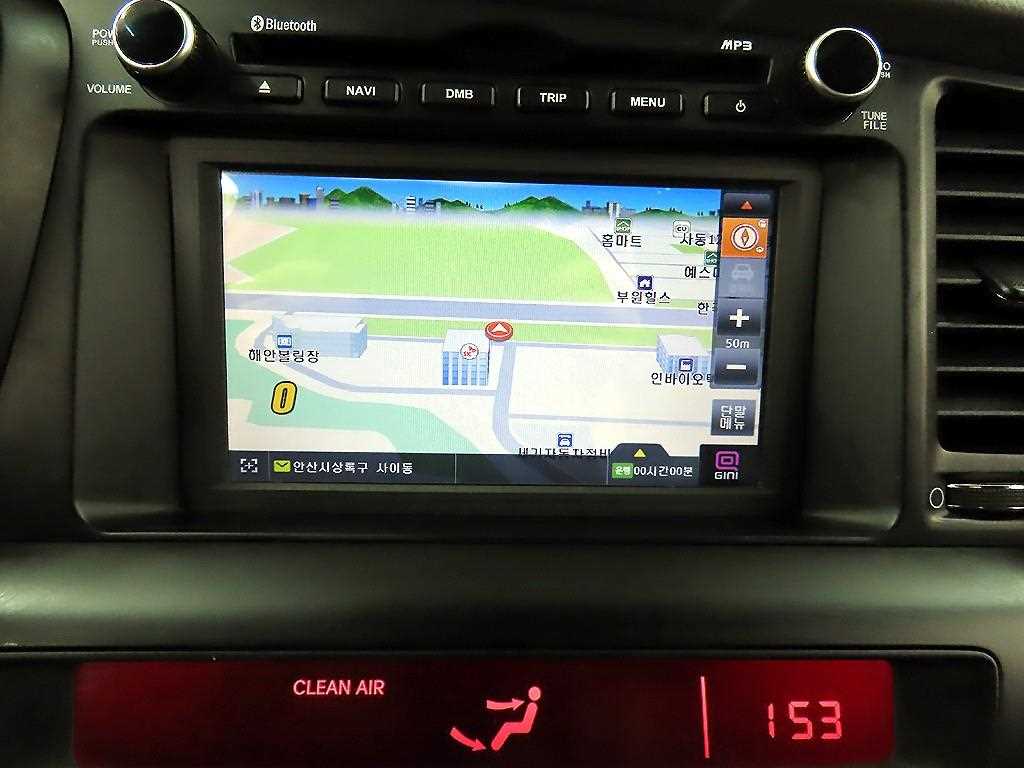 KIA K5 2013 Negro - Importación desde Corea - HF Imports Iquique - Foto 14