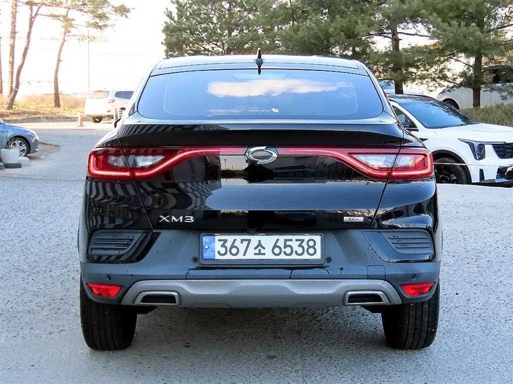 SAMSUNG XM3 - Vista 4