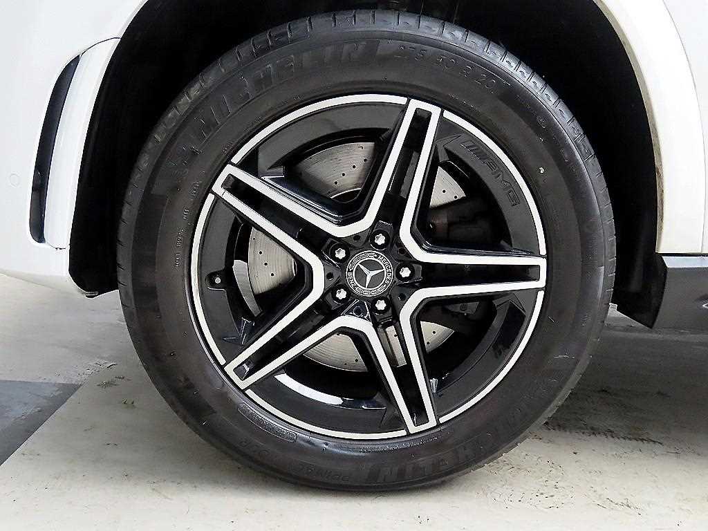 Mercedes Benz GLE Class 2021 - Importación desde Corea - HF Imports Iquique - Foto 20