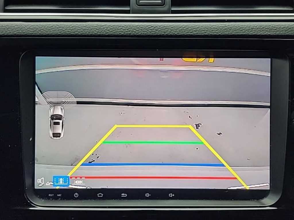 Volkswagen Jetta 2015 Blanco - Importación desde Corea - HF Imports Iquique - Foto 15