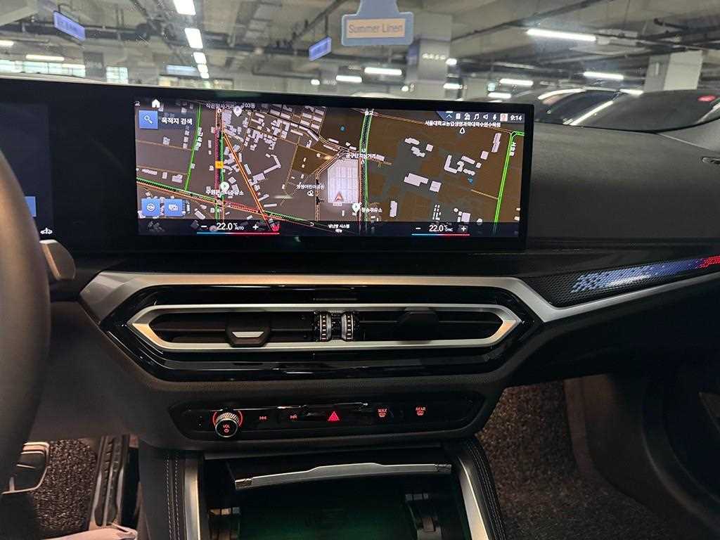 BMW 2 series - Vista 9