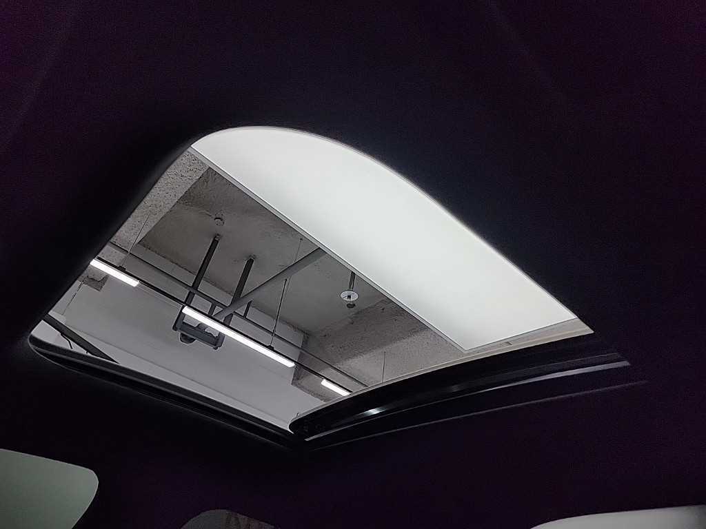 Lincoln MKX 2018 Negro - Importación desde Corea - HF Imports Iquique - Foto 14