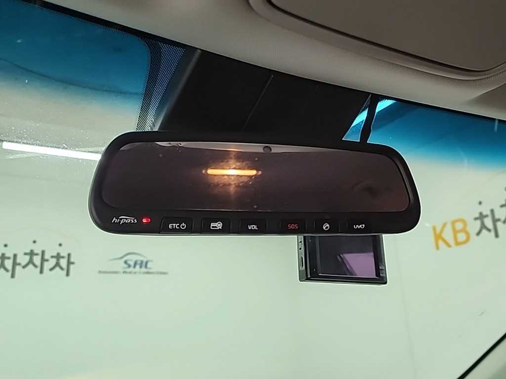 KIA Sportage 2016 Negro - Importación desde Corea - HF Imports Iquique - Foto 16