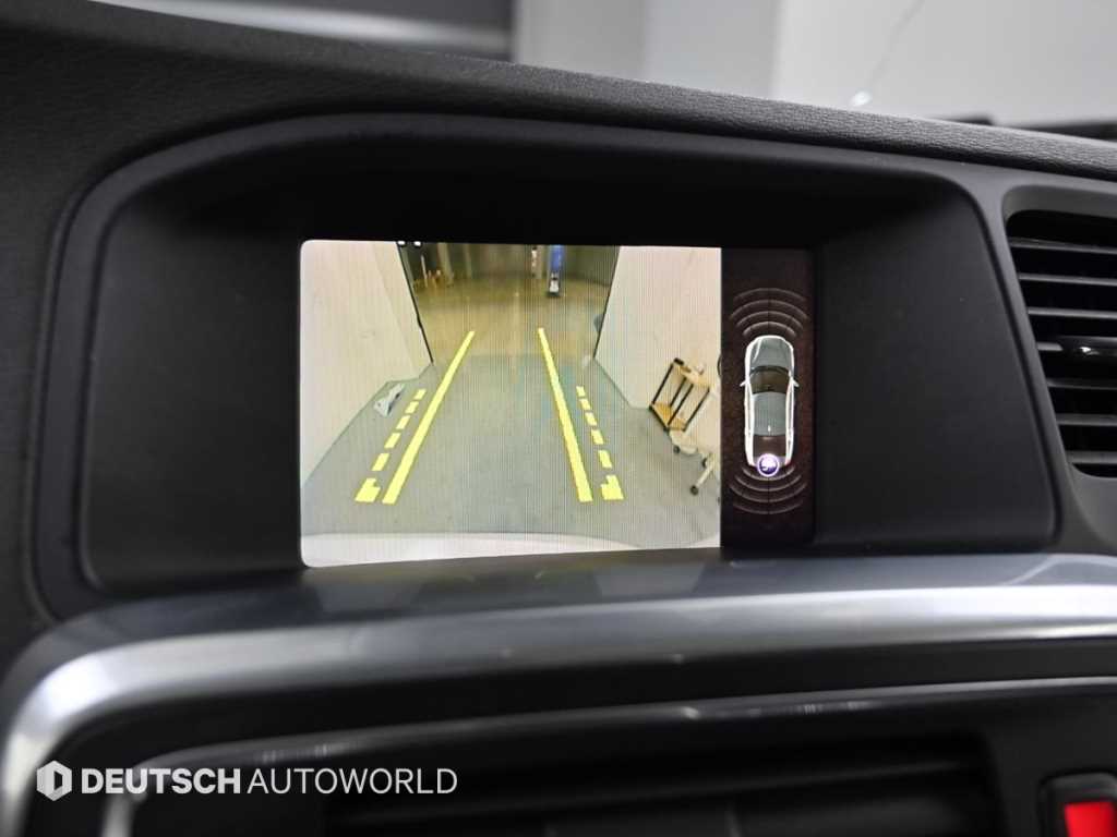 Volvo S60 2018 Blanco - Importación desde Corea - HF Imports Iquique - Foto 15