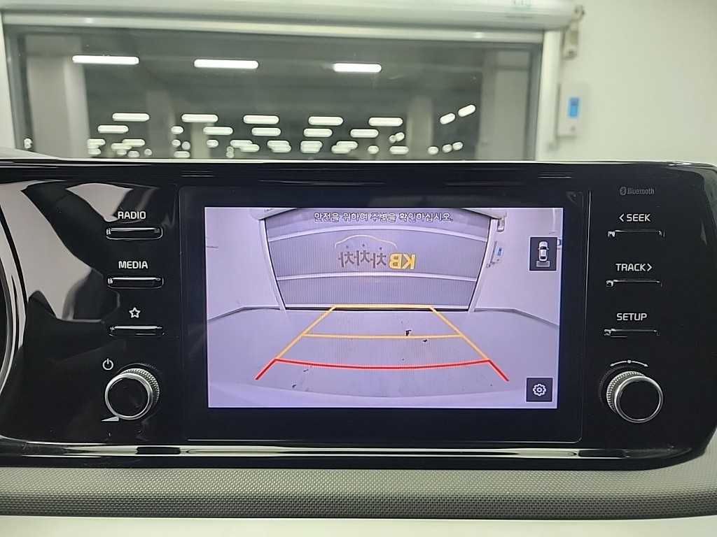 KIA K5 2023 - Importación desde Corea - HF Imports Iquique - Foto 14