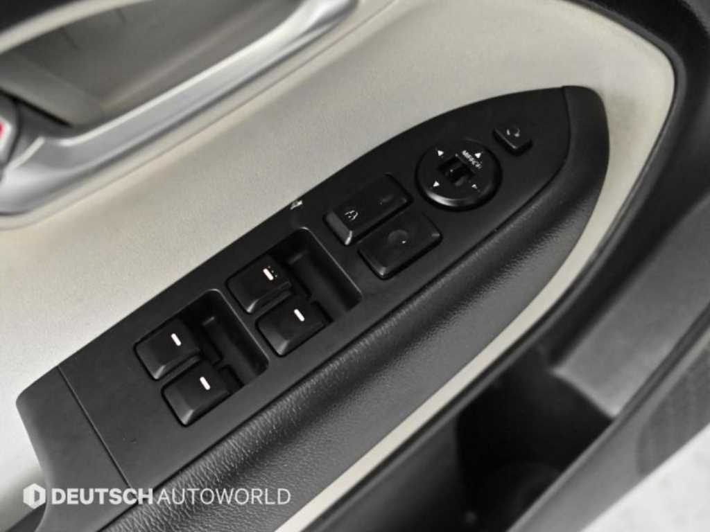 KIA Ray 2023 Blanco - Importación desde Corea - HF Imports Iquique - Foto 15