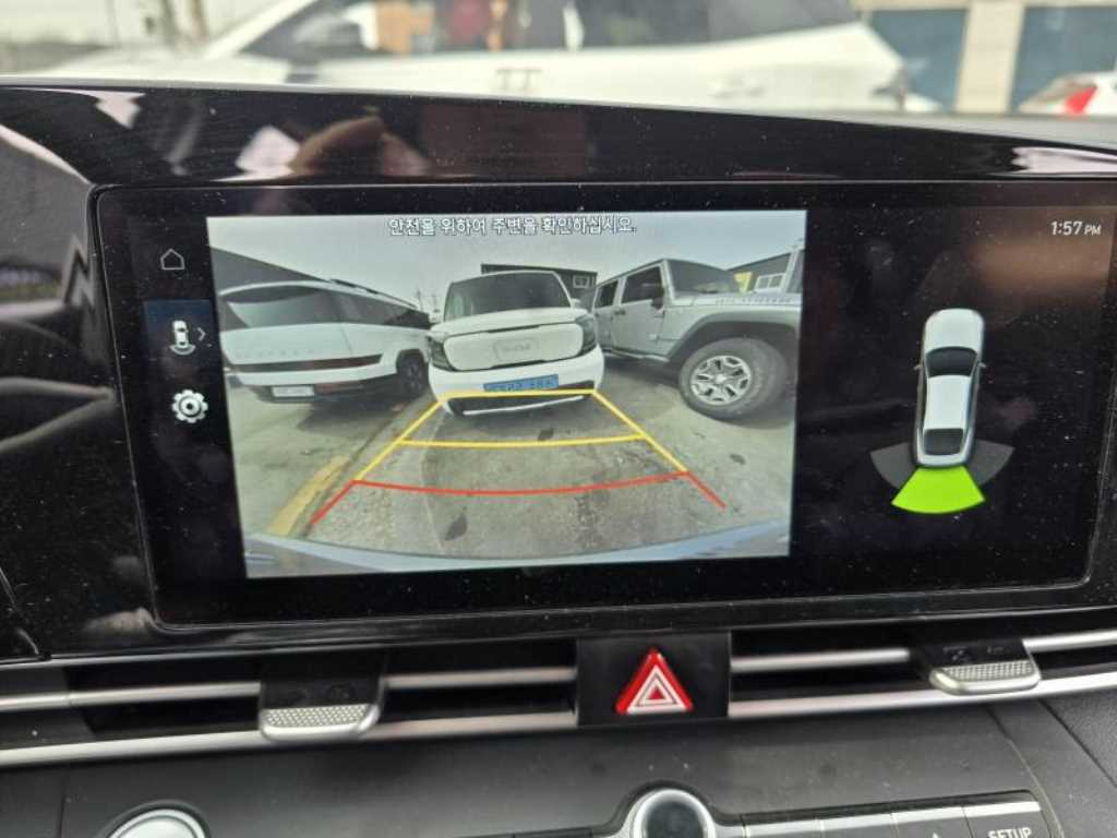 HYUNDAI Avante 2022 - Importación desde Corea - HF Imports Iquique - Foto 14