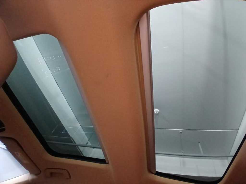 Porsche Panamera 2018 Blanco - Importación desde Corea - HF Imports Iquique - Foto 15