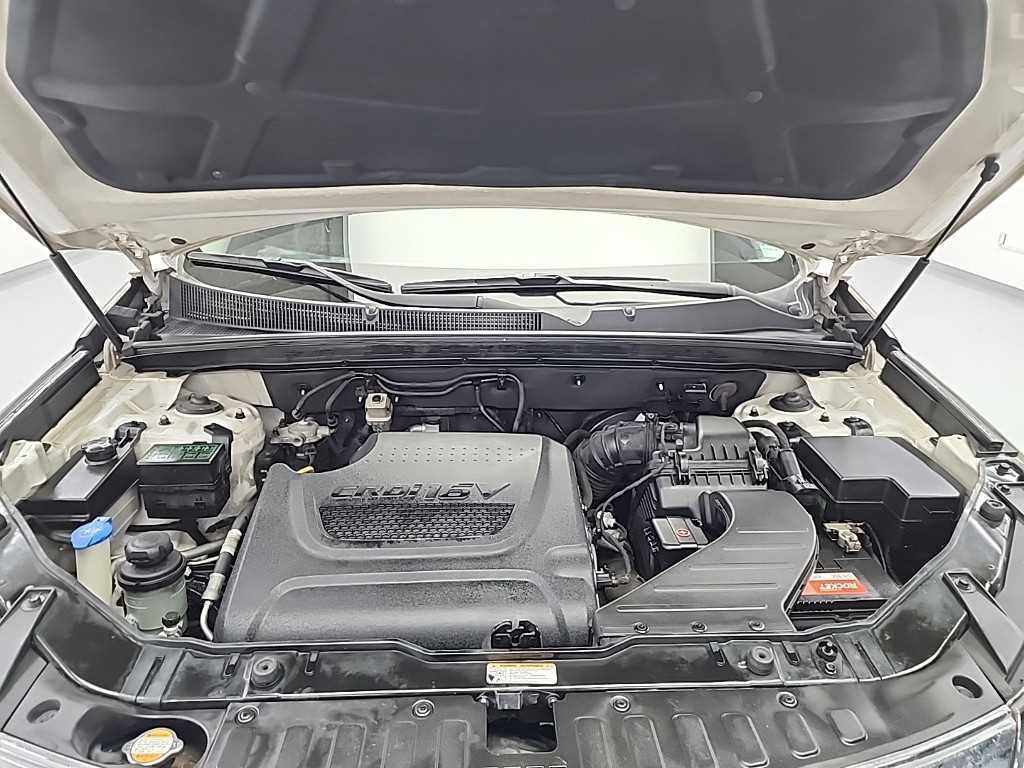 KIA Sorento - Vista 5