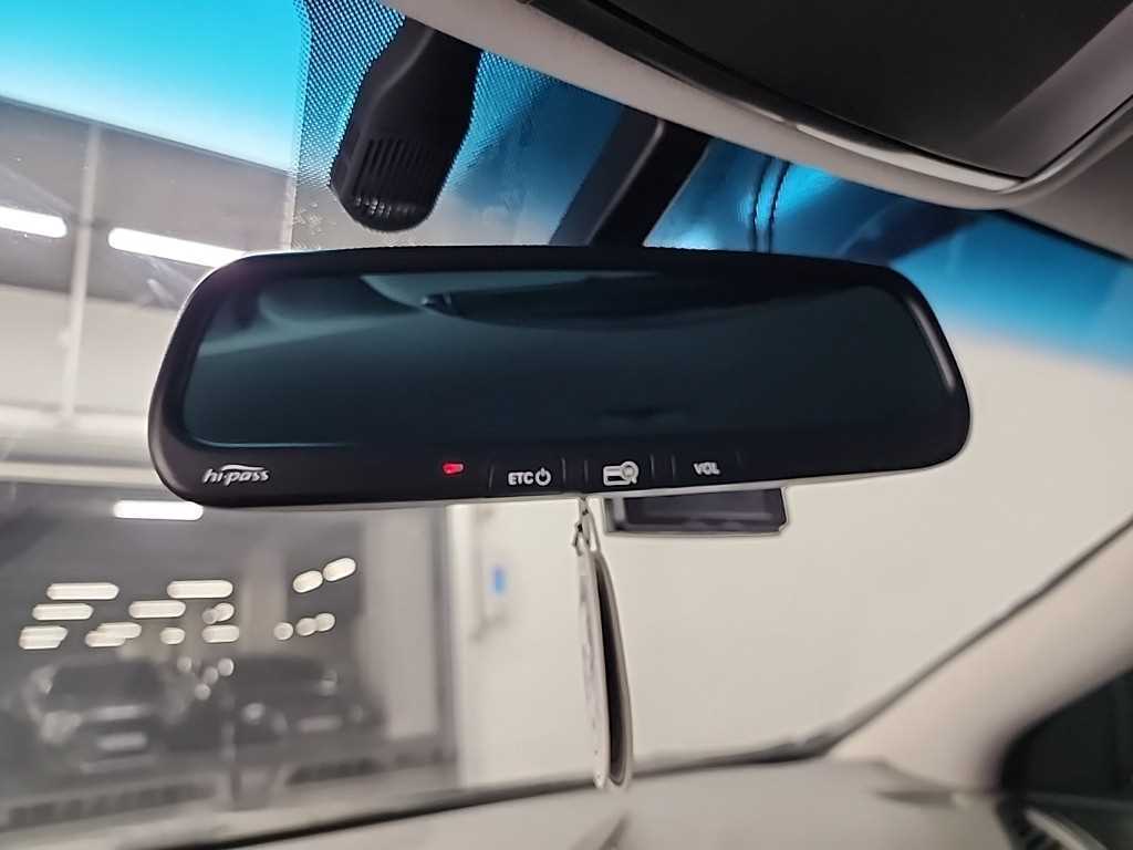 HYUNDAI Grandeur 2015 Negro - Importación desde Corea - HF Imports Iquique - Foto 17