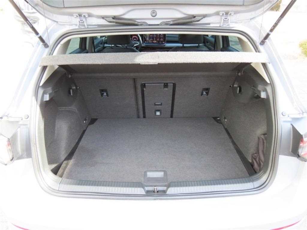 Volkswagen Golf 2025 - Importación desde Corea - HF Imports Iquique - Foto 18