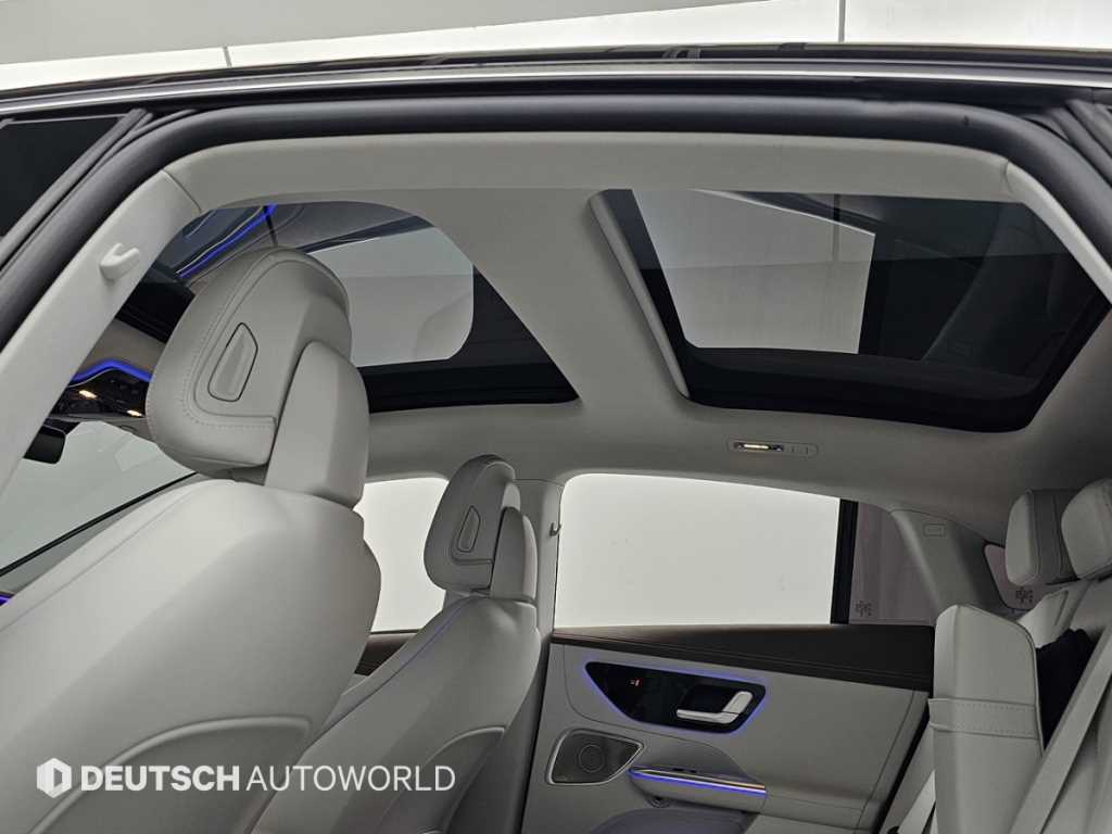 Mercedes Benz EQE 2023 Negro - Importación desde Corea - HF Imports Iquique - Foto 18