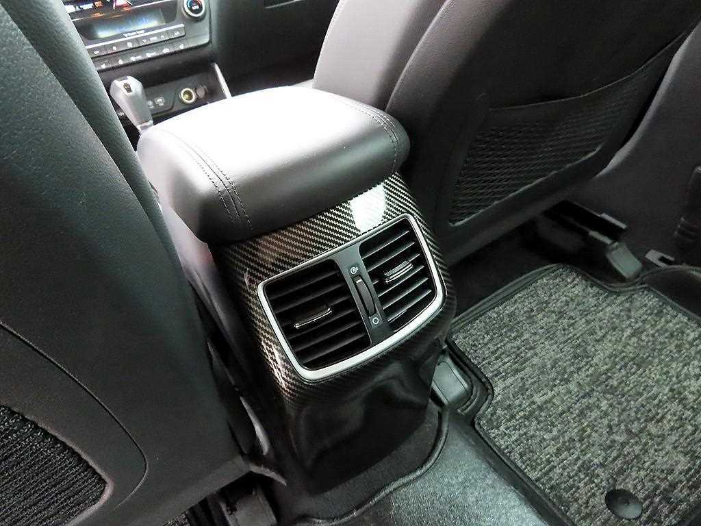 HYUNDAI Tucson 2019 Gris - Importación desde Corea - HF Imports Iquique - Foto 17