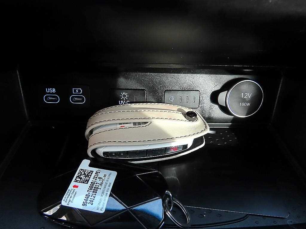 Genesis GV80 2025 Gris - Importación desde Corea - HF Imports Iquique - Foto 14